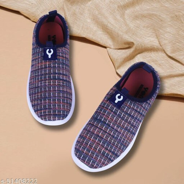 Fancy Women Casual Shoes - 7