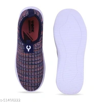Fancy Women Casual Shoes - 8
