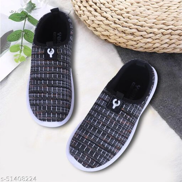 Fancy Women Casual Shoes - 8