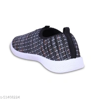 Fancy Women Casual Shoes - 8