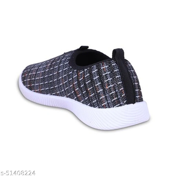 Fancy Women Casual Shoes - 8