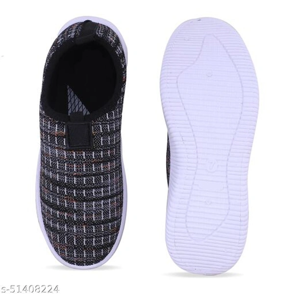 Fancy Women Casual Shoes - 8