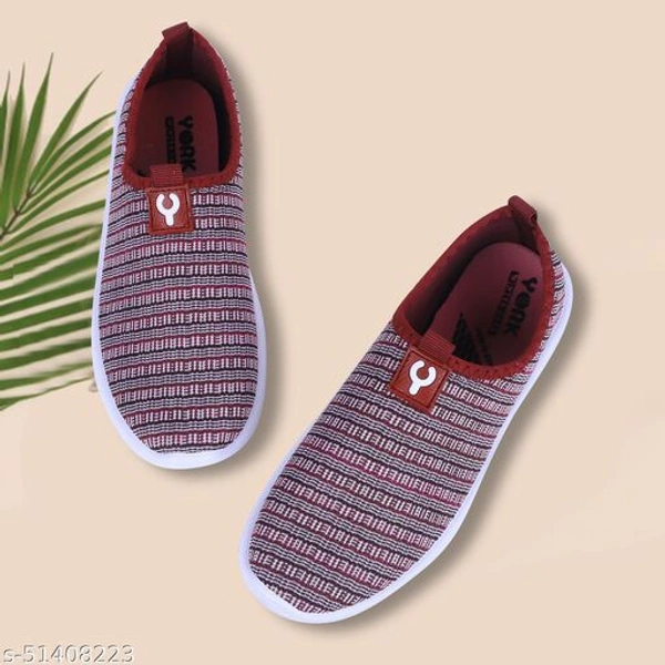 Fancy Women Casual Shoes - 5