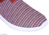 Fancy Women Casual Shoes - 6