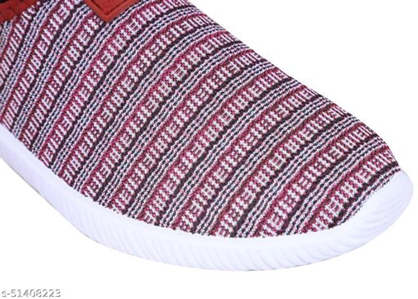 Fancy Women Casual Shoes - 6