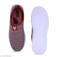 Fancy Women Casual Shoes - 7