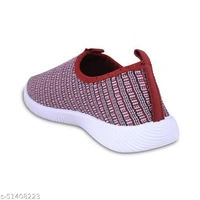 Fancy Women Casual Shoes - 8