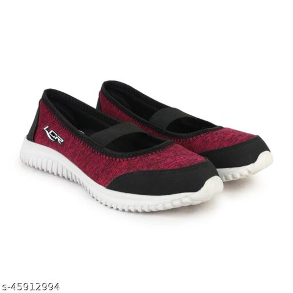 Lancer-Carina- Women Shoes - 7