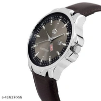 Trendy Men Watches - free size