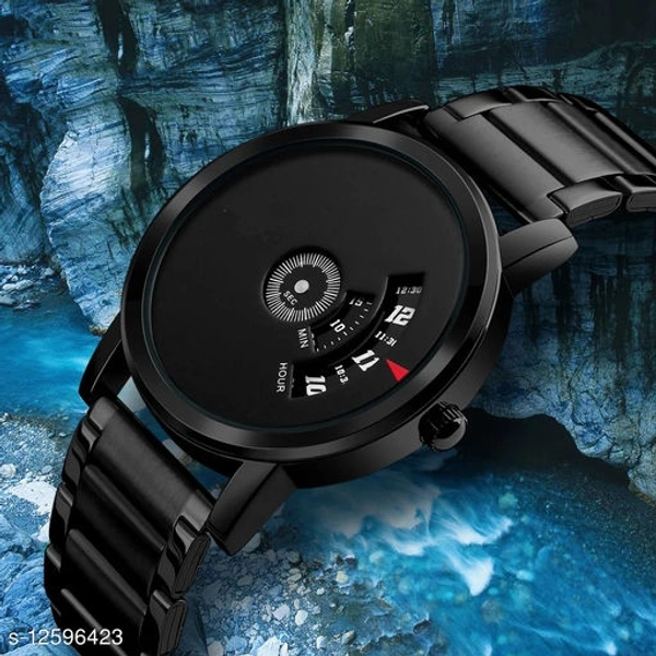 Skylona Stylish & Attractive Analog Watch - free size