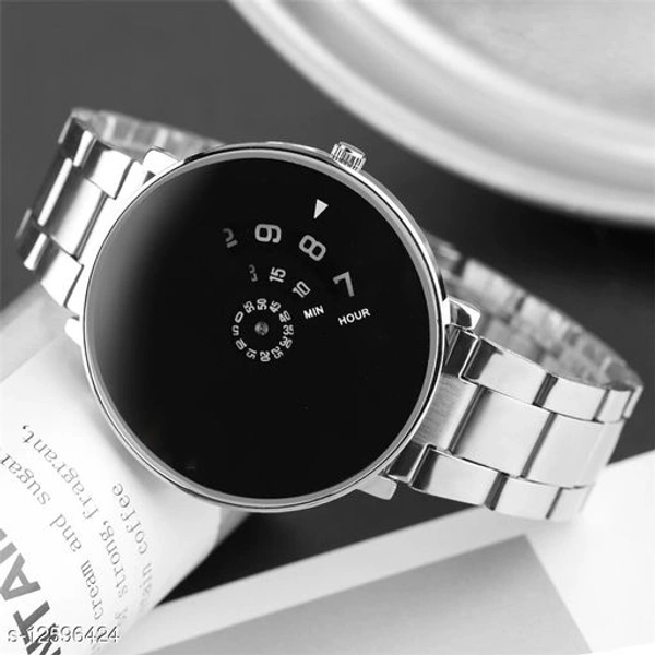 Skylona Stylish & Attractive Analog Watch - free size