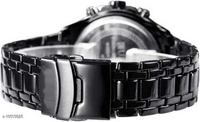 Boys Watch With Premium Quality  - free size