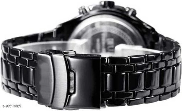 Boys Watch With Premium Quality  - free size