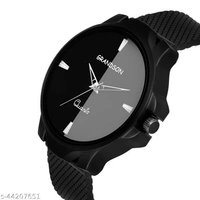 Gorgeous Men Analog Watches - free size