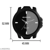 Gorgeous Men Analog Watches - free size