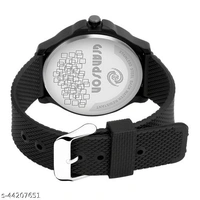 Gorgeous Men Analog Watches - free size