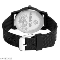 Gorgeous Men Analog Watches - free size