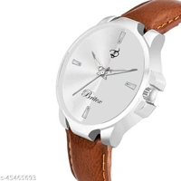 Classic Men Watches - free size
