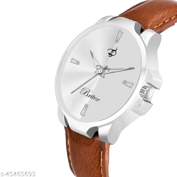 Classic Men Watches - free size
