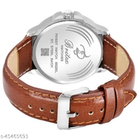 Classic Men Watches - free size
