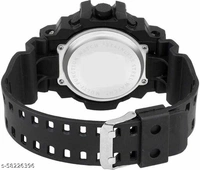 Digital Watch - For Men - free size
