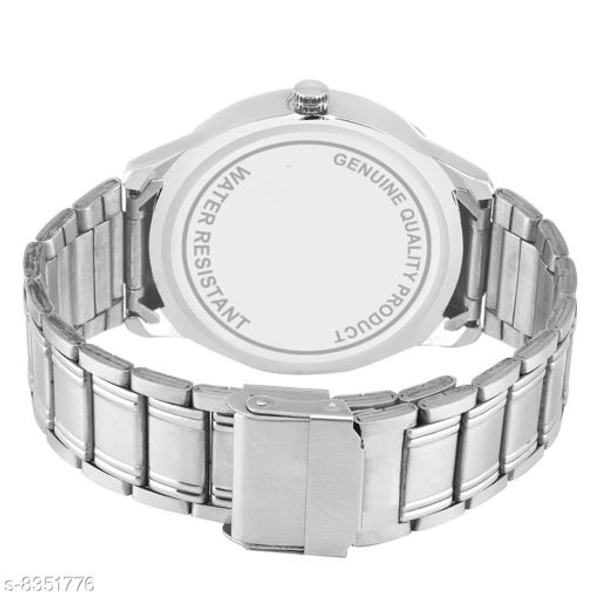 Classye Men Watches - free size