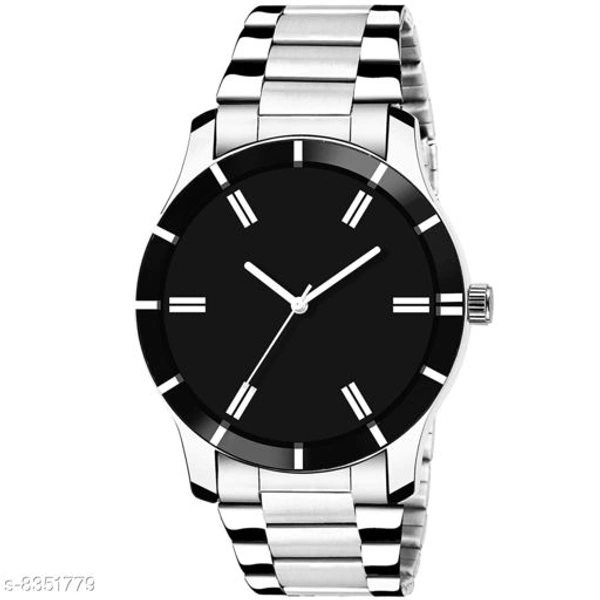Classye Men Watches - free size