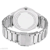 Classye Men Watches - free size