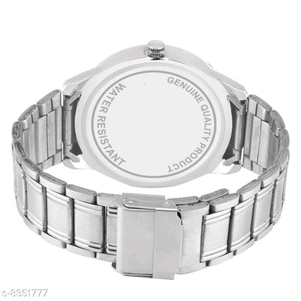Classye Men Watches - free size