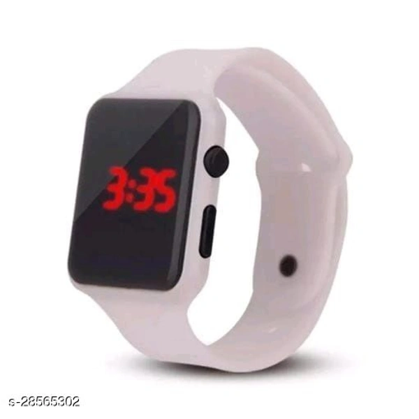 Stran Men Watch - free size