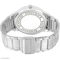Men Watch - free size