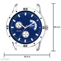 Men Watch - free size