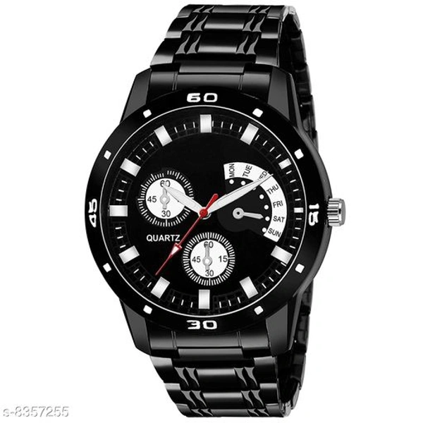 Men Watch - free size