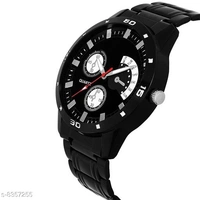 Men Watch - free size