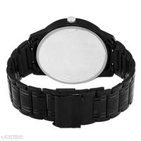 Men Watch - free size