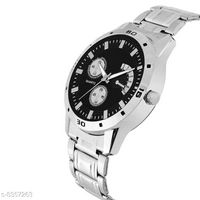 Men Watch - free size