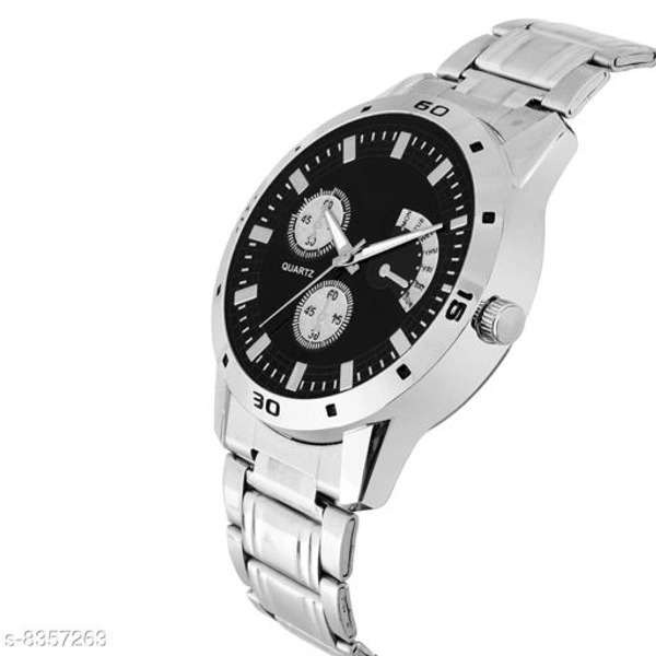Men Watch - free size