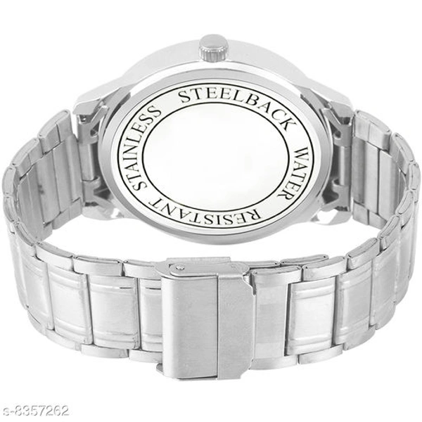 Men Watch - free size