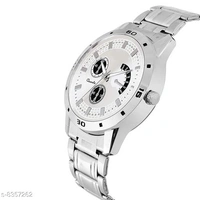 Men Watch - free size