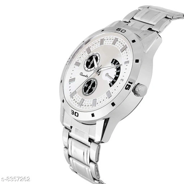 Men Watch - free size