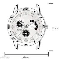 Men Watch - free size