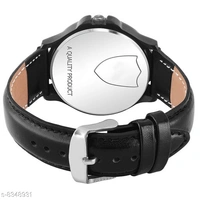 New Stylish Men's Watche - free size