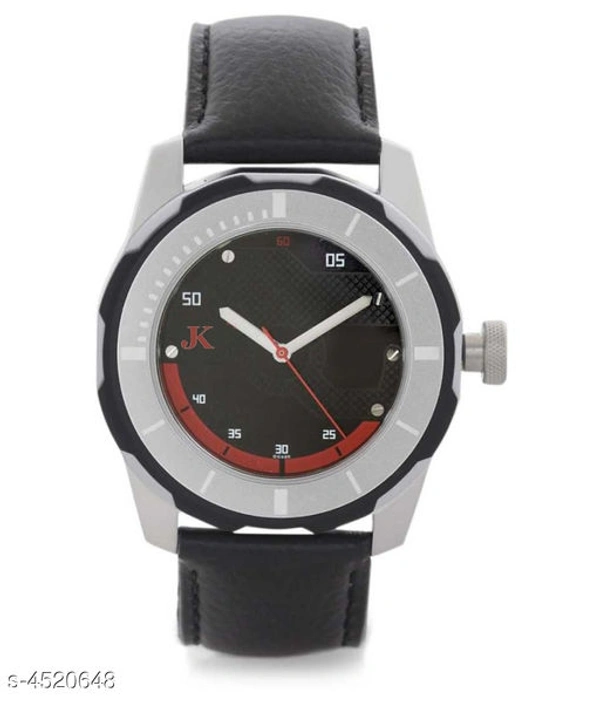 Jack Klien Watch For Men - free size