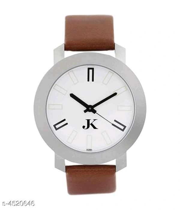 Jack Klien Watch For Men - free size