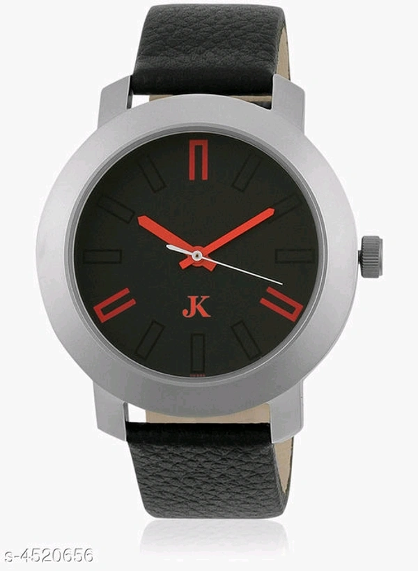 Jack Klien Watch For Men - free size