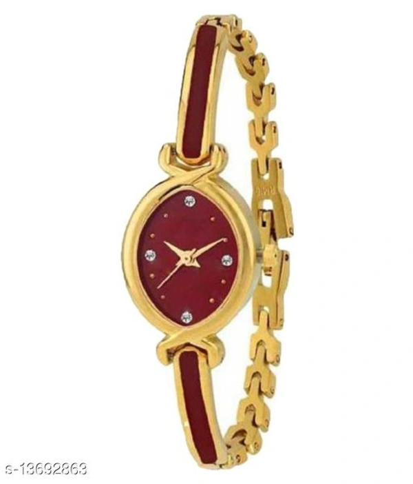 Unique Women Watches - 12, free size