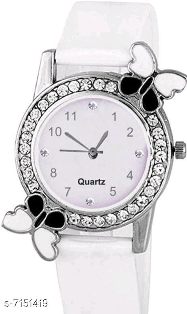 New designed girl Watch - 13, free size