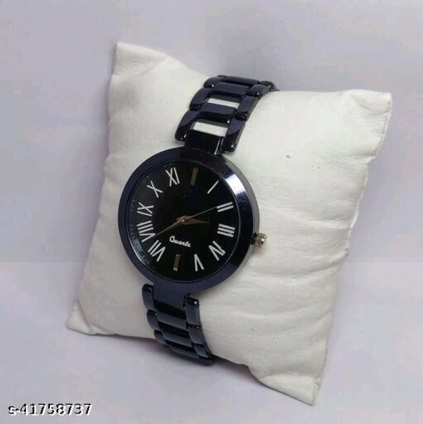 Latest Women Analog Watches - free size, 16