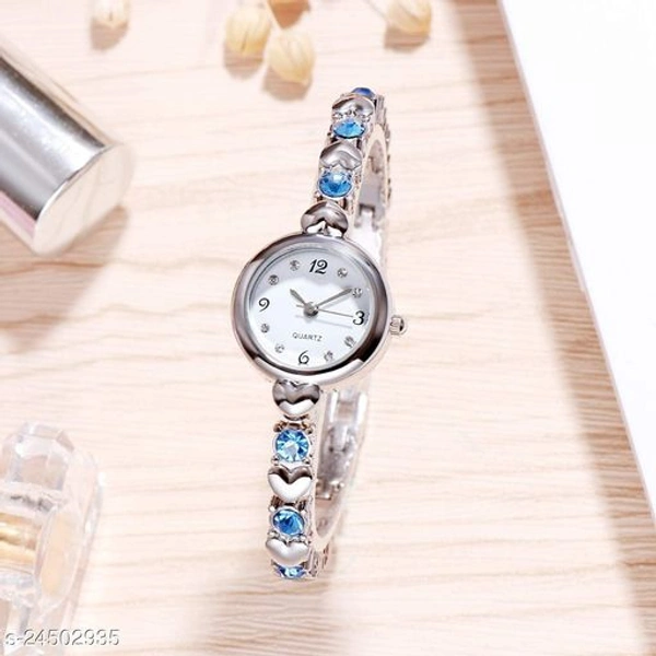 Ravishing Women Analog Watches - 19, free size