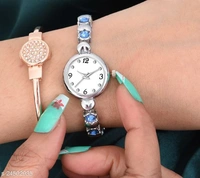 Ravishing Women Analog Watches - 19, free size